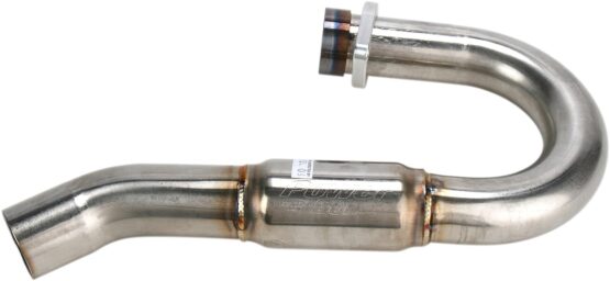PowerBomb Stainless Steel Exhaust Header
