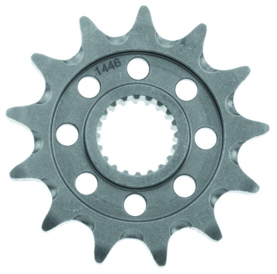 BikeMaster Front Sprocket 520 13T Fits Kawasaki