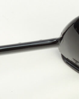 Left Mirror Replacement - Black