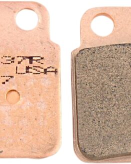 Severe Duty Brake Pads