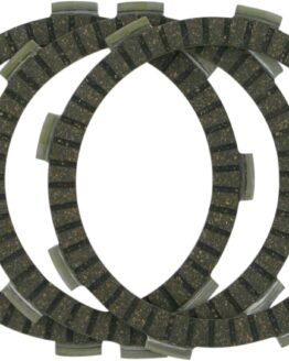 Clutch Friction Kit - Standard Cork Style