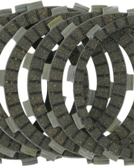 Clutch Friction Kit - Standard Cork Style