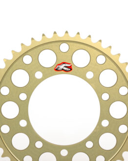 Renthal Rear Sprocket 520-46T Bronze Fits Marchesini Wheels