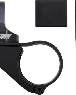 Whip Flag Mount For 2" Round Tube Rollbars & Bumpers