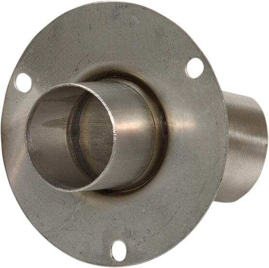 Quiet Insert For 07+ Pro Circuit 4" DIA Mufflers w/ 1-3/4" Core - Image 2