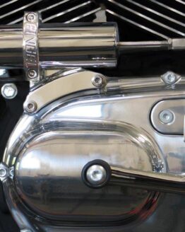 Pingel Electric Speed Shifter Kit Fits 2006-2011 Harley Sportster