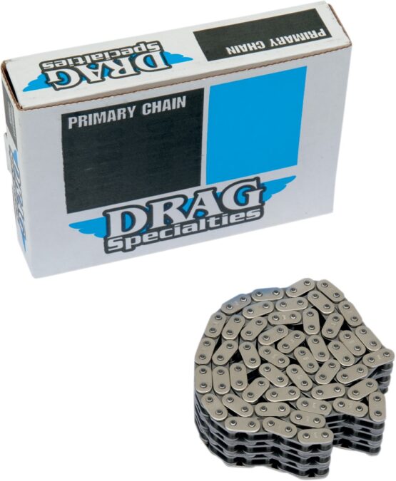 Drag Specialties Primary Chain 94 Link For Harley-Davidson Sportster