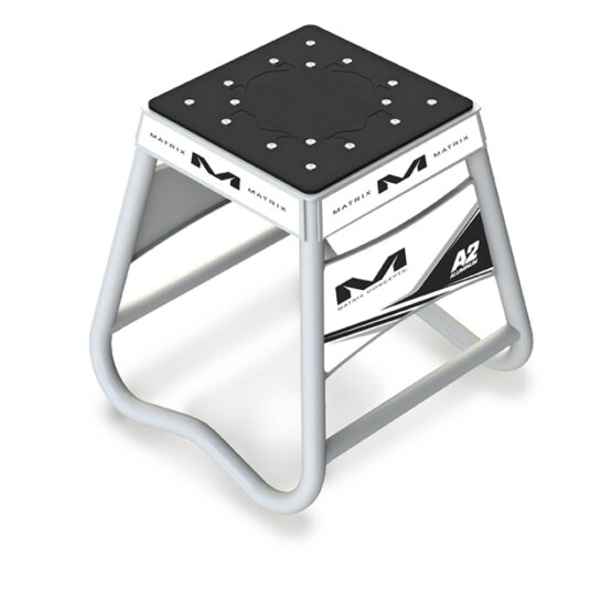 Matrix Concepts Mini A2 Stand White