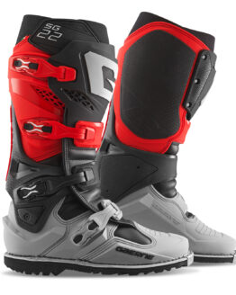 Gaerne SG-22 Gore-Tex Enduro LE Boots Red/Black/Grey US 8