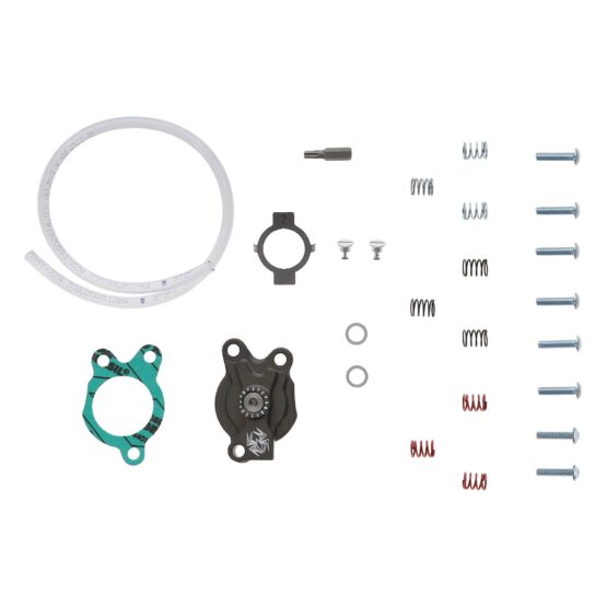 Rekluse RadiusCX 4.0 Auto Clutch Kit For KTM/Husqvarna/Gas Gas 350 Models - Image 2