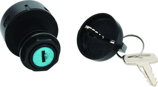 19-21 Polaris Ranger 1000 Diesel Ignition Switch