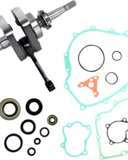 Wiseco Crankshaft Kit Yamaha YFM660 Grizzly Rhino 660