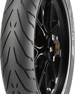 Angel GT Tire A-SPEC 120/70ZR17 (58W) Front
