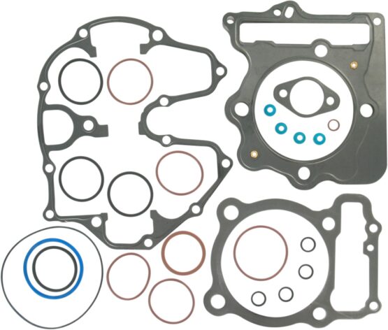Cometic 87mm Top End Gasket Kit Fits Honda