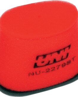 Reusable Foam Air Filter