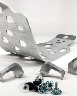 Skid Plate