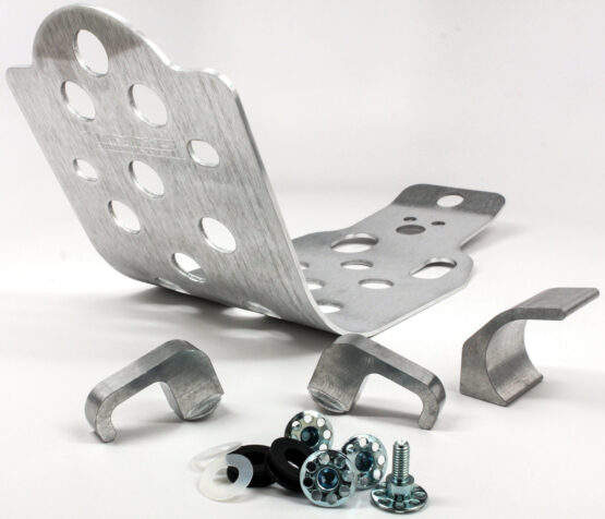 Skid Plate