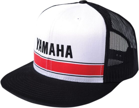 Men's Yamaha Vintage Snapback Hat