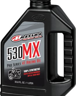 Maxima 530MX 4T Synthetic Racing Oil 1L