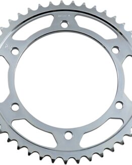 Steel Rear Sprocket - 45 Tooth 530