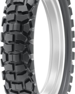 D605 Rear Tire - 120/80-18 62P TT
