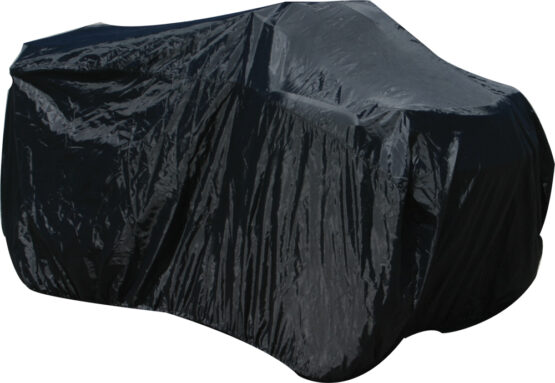 Open Trail ATV Cover Black 2X-Large