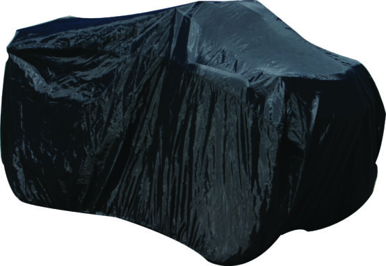 Open Trail ATV Cover Black X-Large