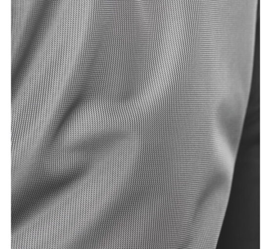 Dainese Air Fast Tex Jacket Black/Grey Size 50 Men's - Image 2