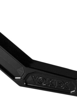 V3 Aluminum Adjustable Mechanical Clutch Lever Guard Black/Copper