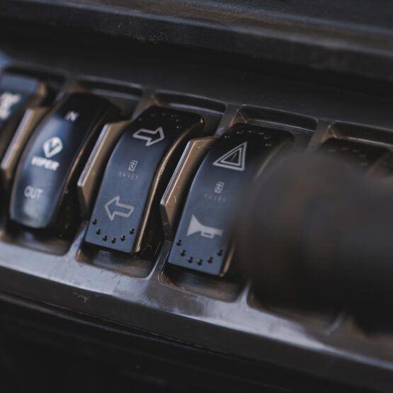 Turn Signal Kit w/ White Running Lights - Image 2