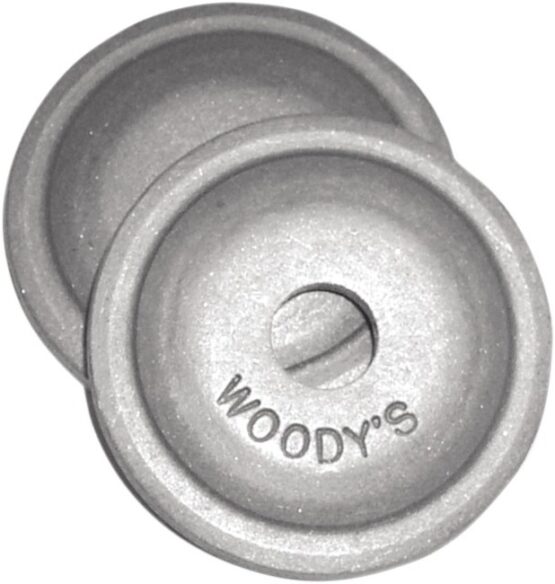 Round Digger Support Plates