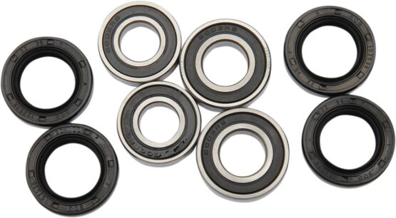 Front Wheel Bearing Kit - Image 2