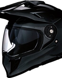 Z1R Range 2.0 Helmet XS Gloss Black