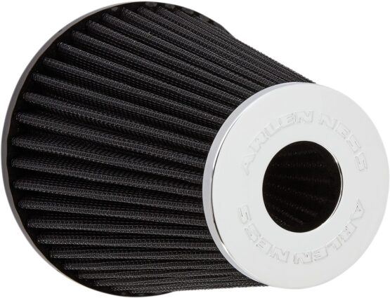 Monster Sucker Replacement Filter Black - Arlen Ness