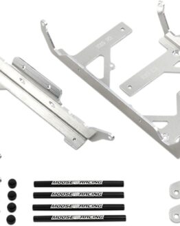 Radiator Braces