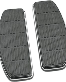 Replacement Chrome Driver Floorboards