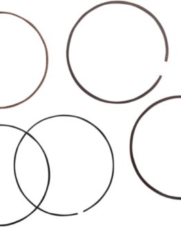 ProX Piston Ring Set - 66.00mm Fits 2007+ CRF150R