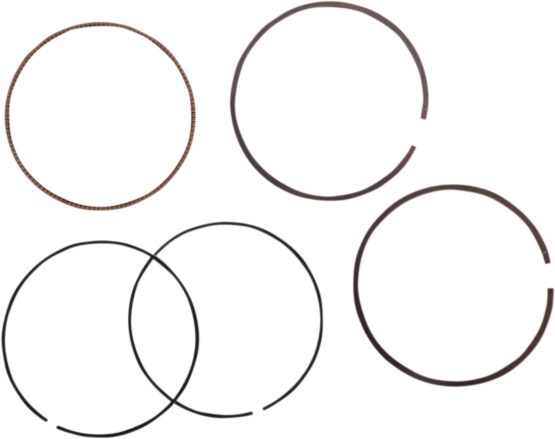 Piston Rings For Pro X Pistons - Image 2