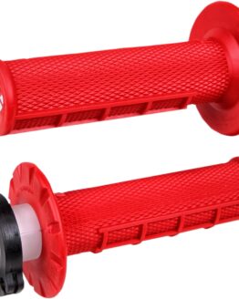 MX V2 Lock On MX Grips System