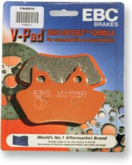 V Series Brake Pads