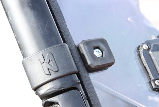 Versa Vent Windshield Hard Coat - Image 2