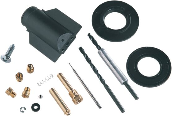 Dynojet Stage 1 Thunderslide Jet Kit Fits 1989-2003 Harley XL1200