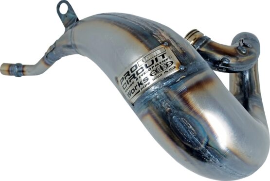 Pro Circuit Works Series Pipe Husqvarna TE 300 KTM 300 XC-W 250 SX 2024 - Image 2