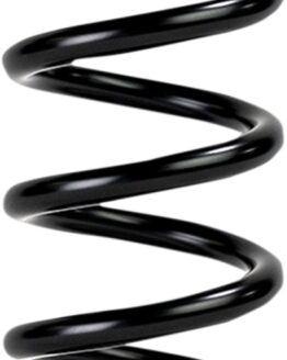 Legend Suspension Rear Shock Spring Standard Duty Black For Honda CRF110F