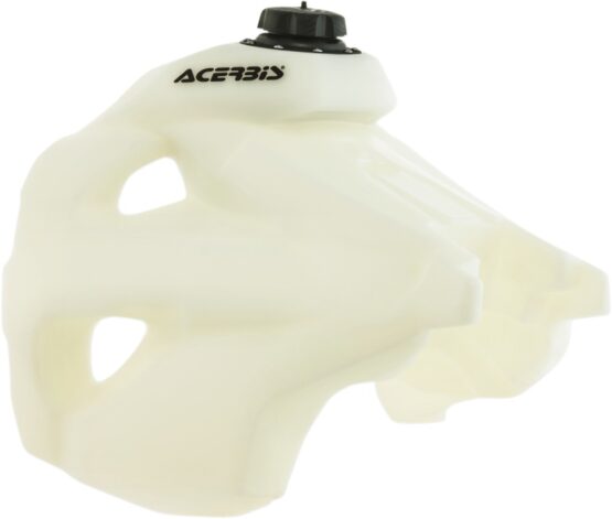 Acerbis 4.1 Gal Natural Fuel Tank for Husky FC/FX/FE Models