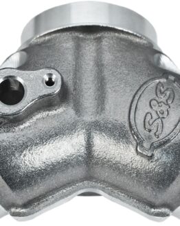 Manifolds For CV Carburetors