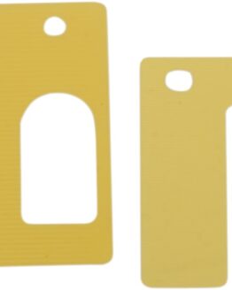 Boyesen Power Reeds For 86-88 Suzuki RM80 & 71-74 TS50