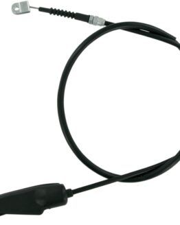 Motion Pro Black Front Brake Cable