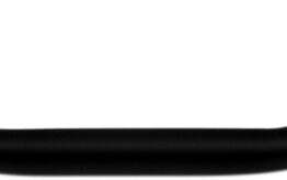 Street Naked / 2009 Yamaha MT9 Fatbar - Black