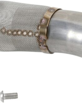 Yoshimura Spark Arrestor Insert 1.5" Bolt-On For RS-4 Mufflers Fits Yosh RS-4